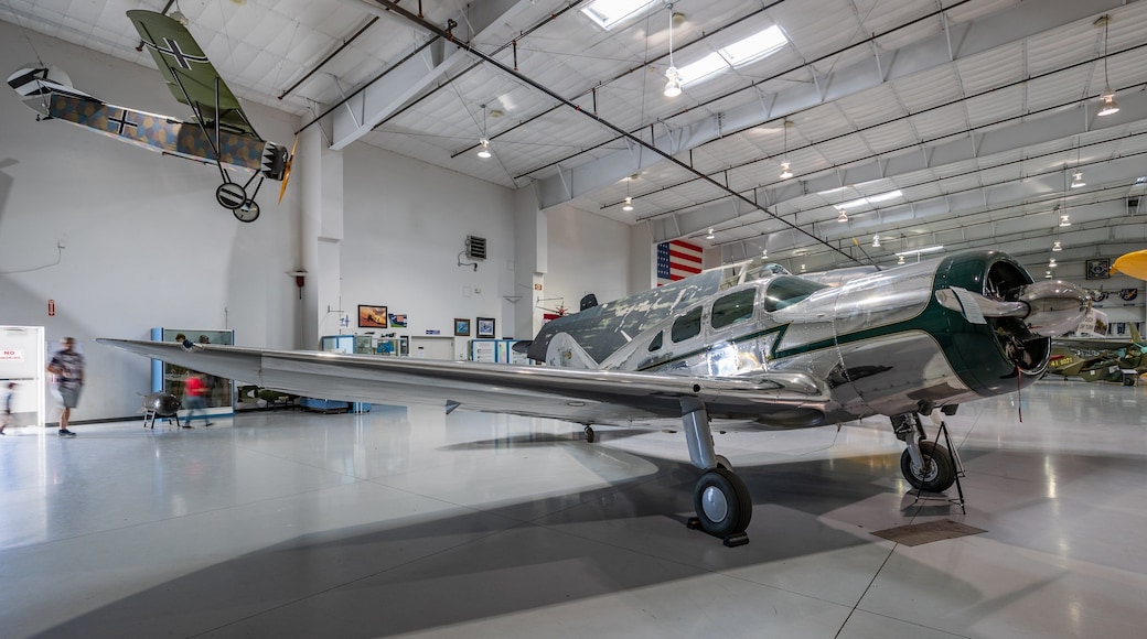 Arizona Commemorative Air Force Museum
