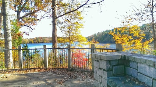 Nice place with beautiful scenery