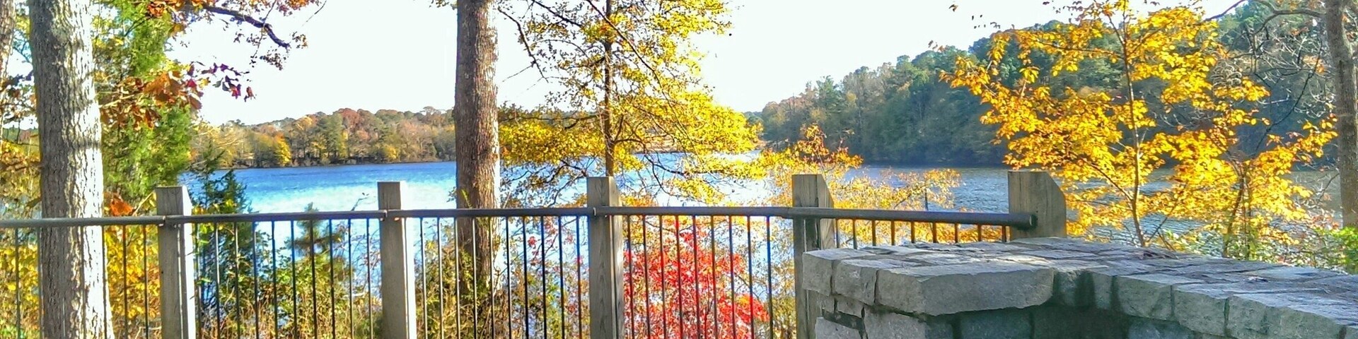 Nice place with beautiful scenery