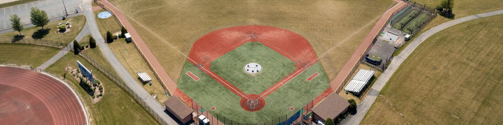 Aerial Sports Complex