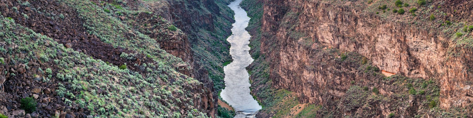 Rio Grande Gorge Bridge