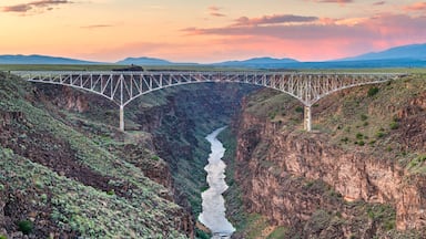 Rio Grande Gorge Bridge