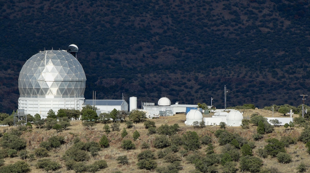 Observatoire McDonald
