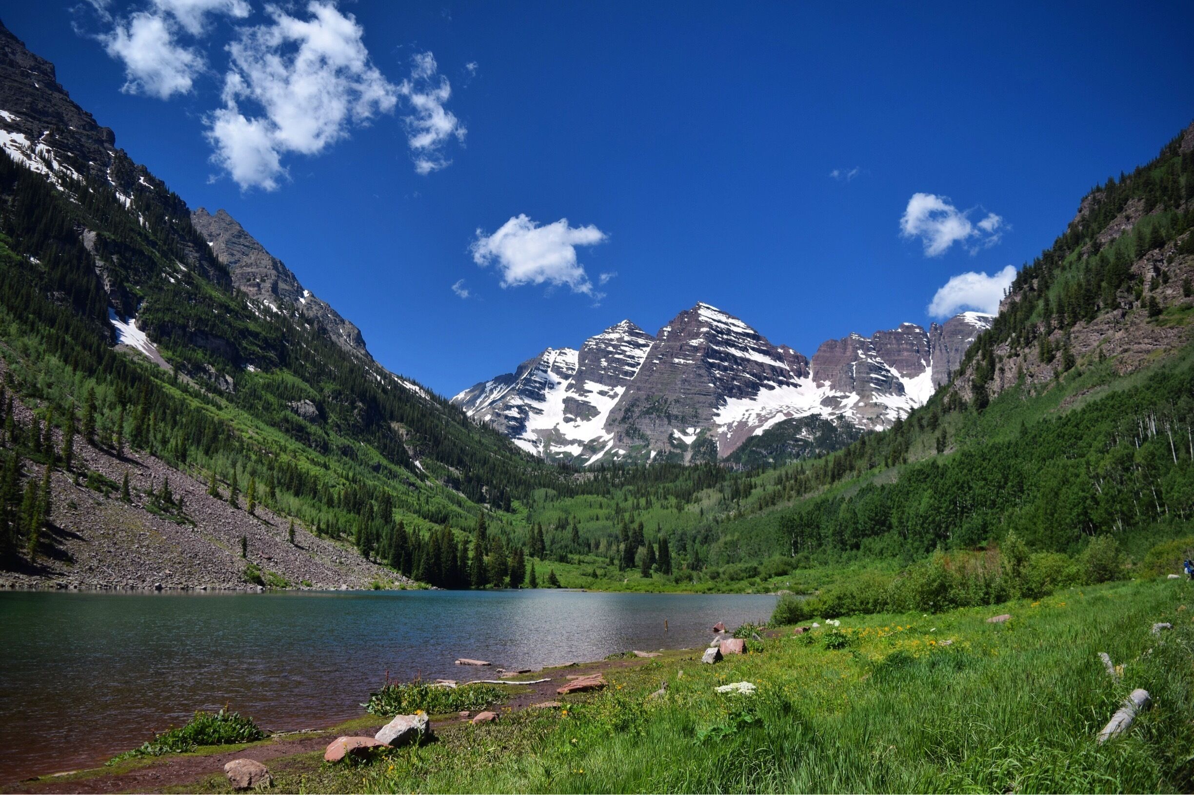 #AquaTrove the Bells are just perfect