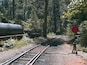 Excursions ferroviaires Yosemite Mountain Sugar Pine Railroad