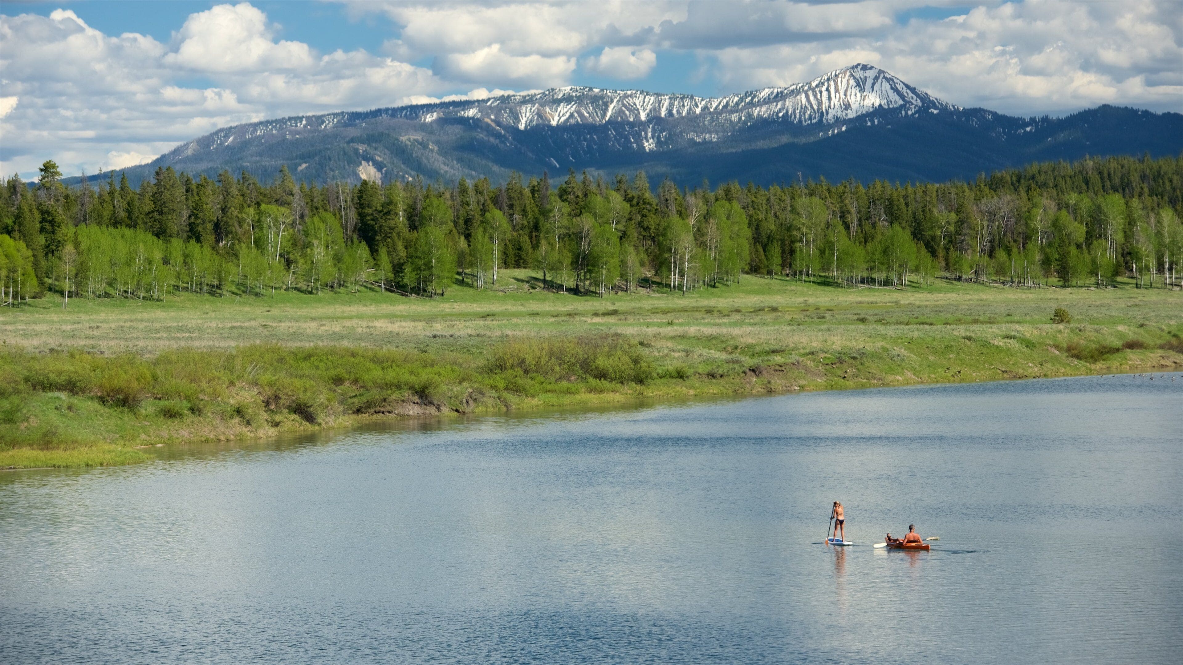 Oxbow Bend Tours - Book Now | Expedia