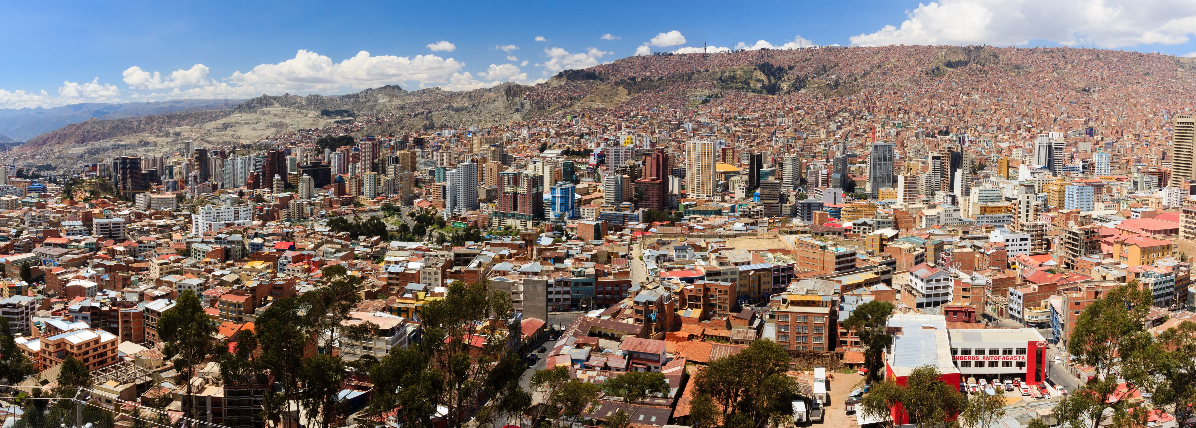El Alto