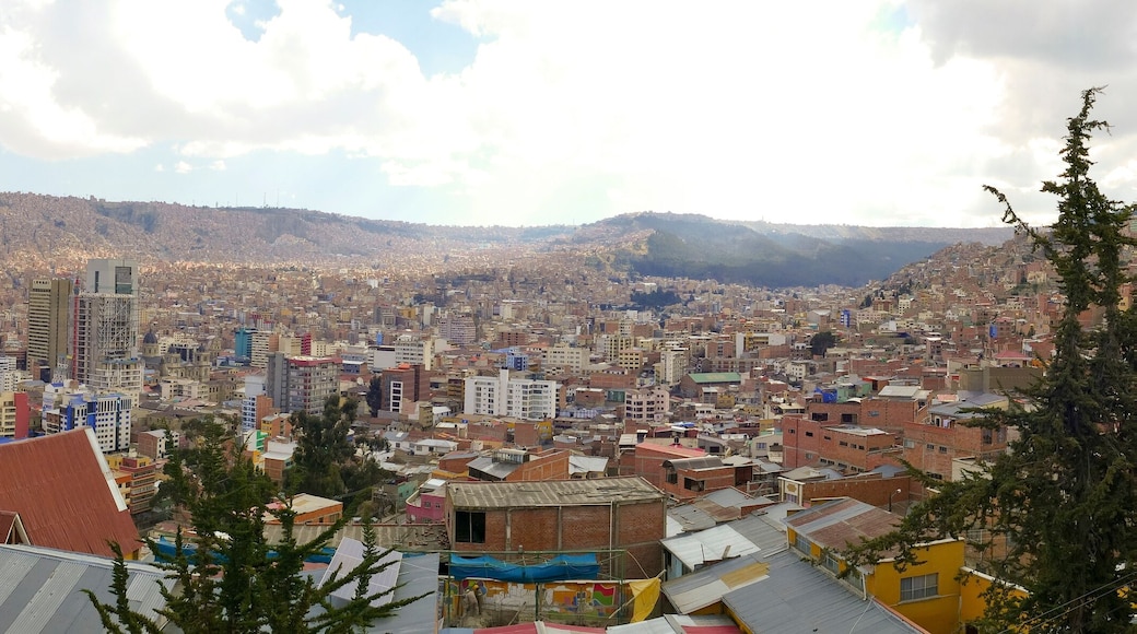 El Alto