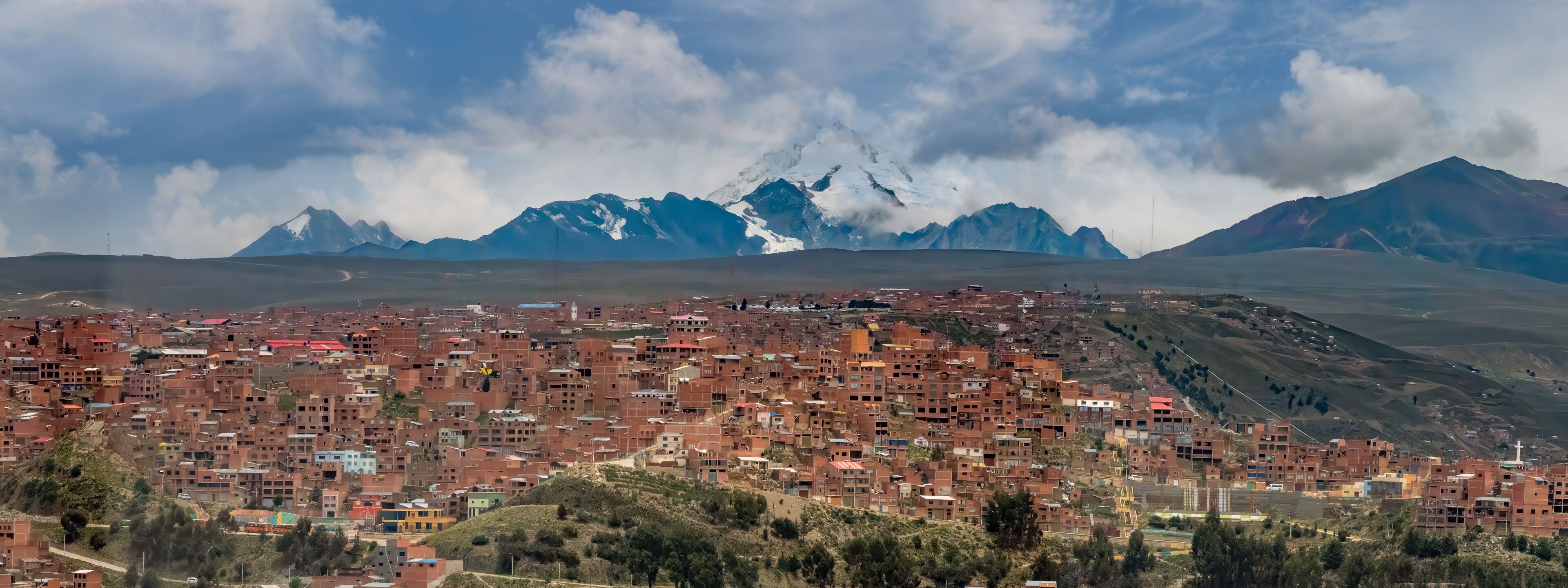 El Alto