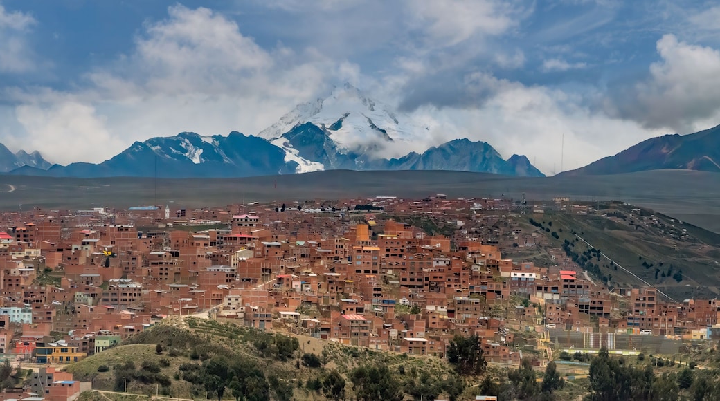 El Alto