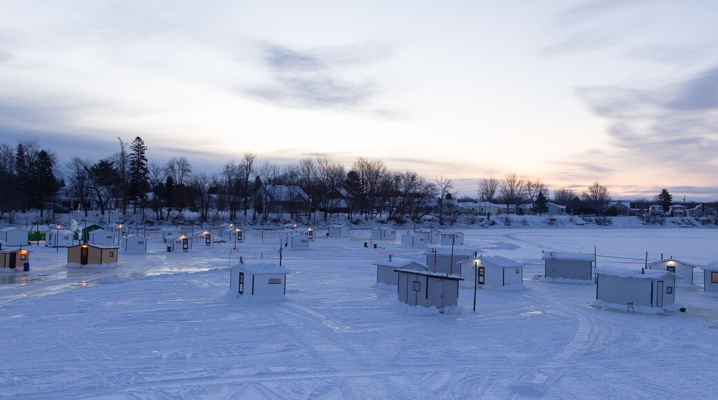 Sainte-Anne-de-la-Perade