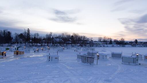 Sainte-Anne-de-la-Perade