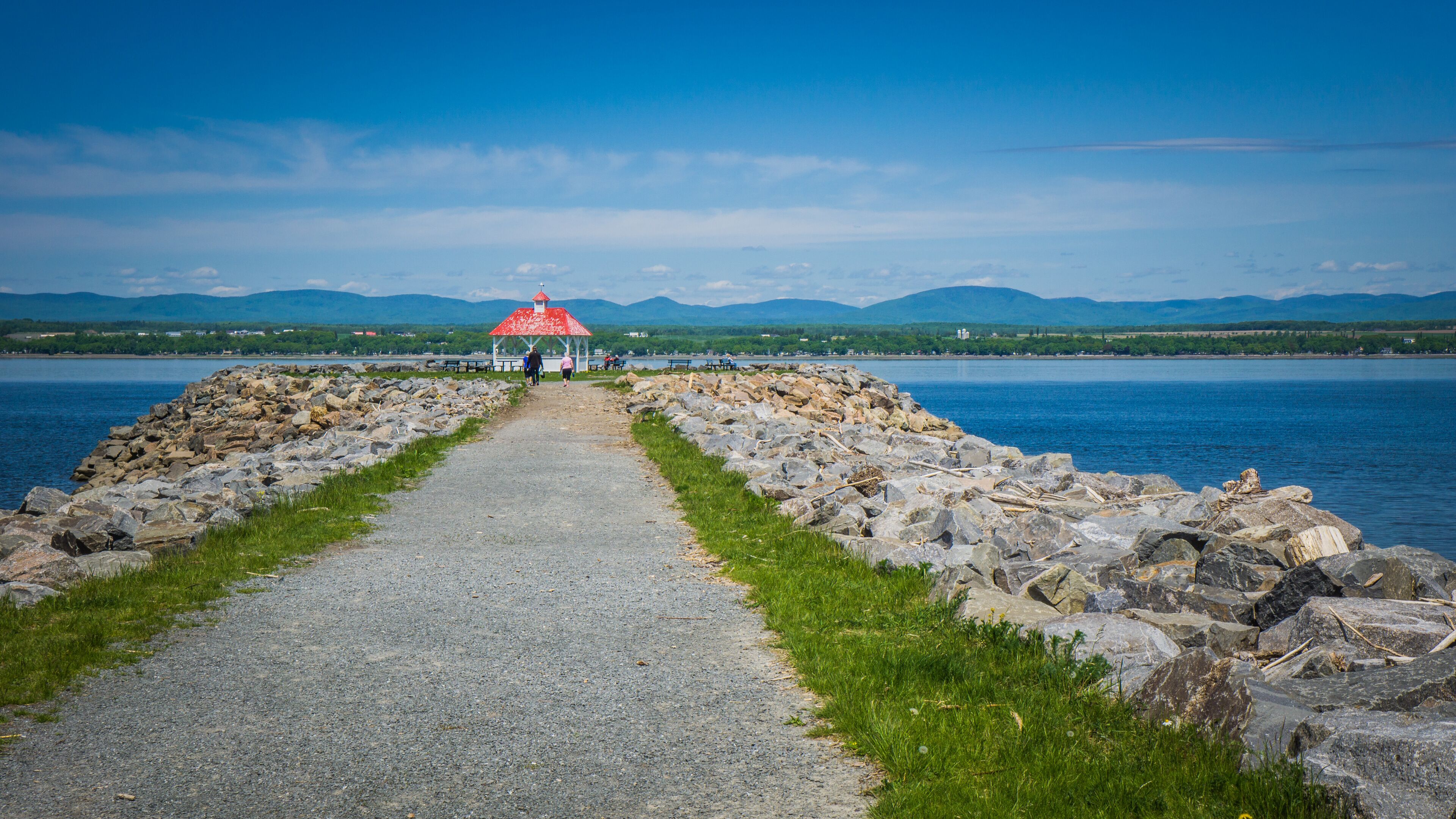 St-Raphaël-de-Bellechasse