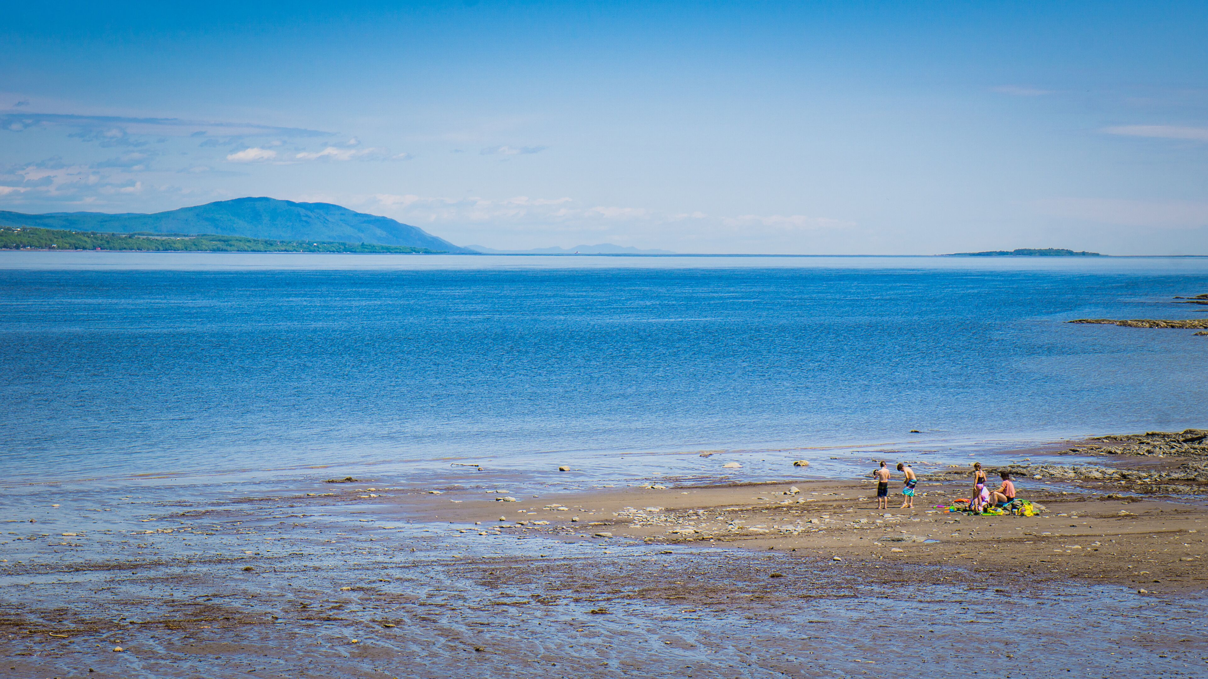 St-Raphaël-de-Bellechasse