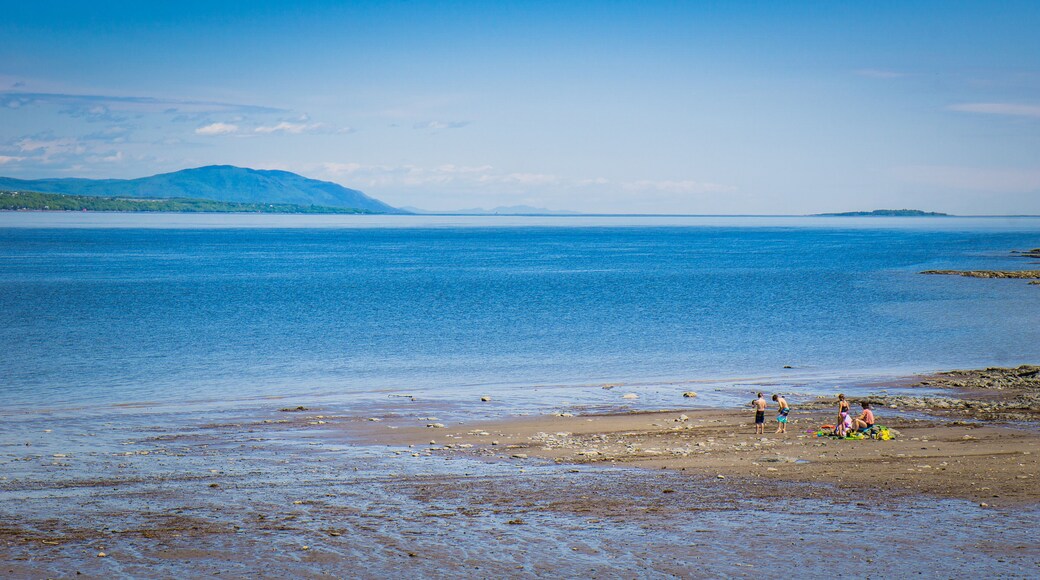 St-Raphaël-de-Bellechasse