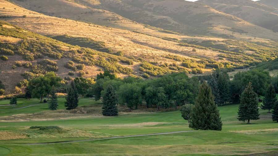 Green Spring Golf Course