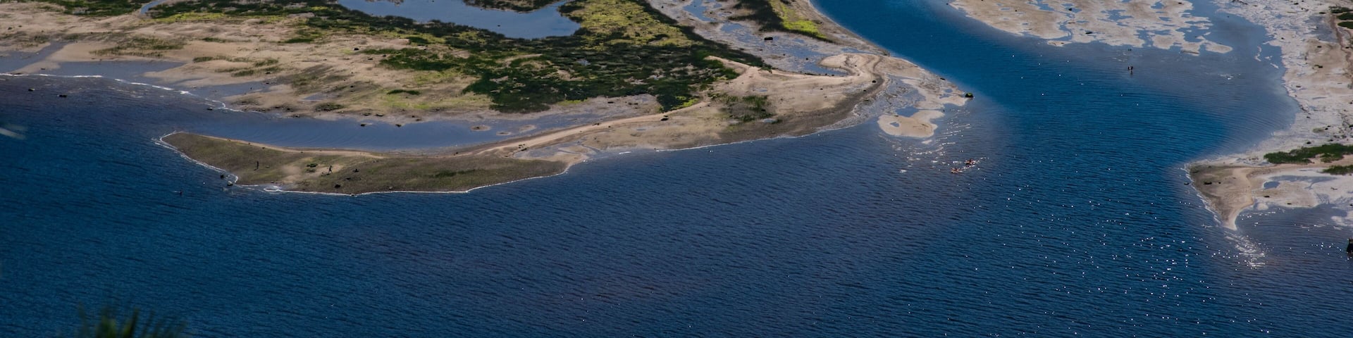 nationalpark saguenay fjord kanada flussmündung riviere eternite