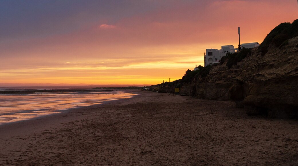 Panorámica Las grutas