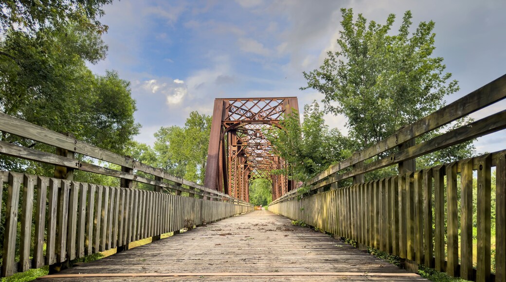 St. Charles Historic District