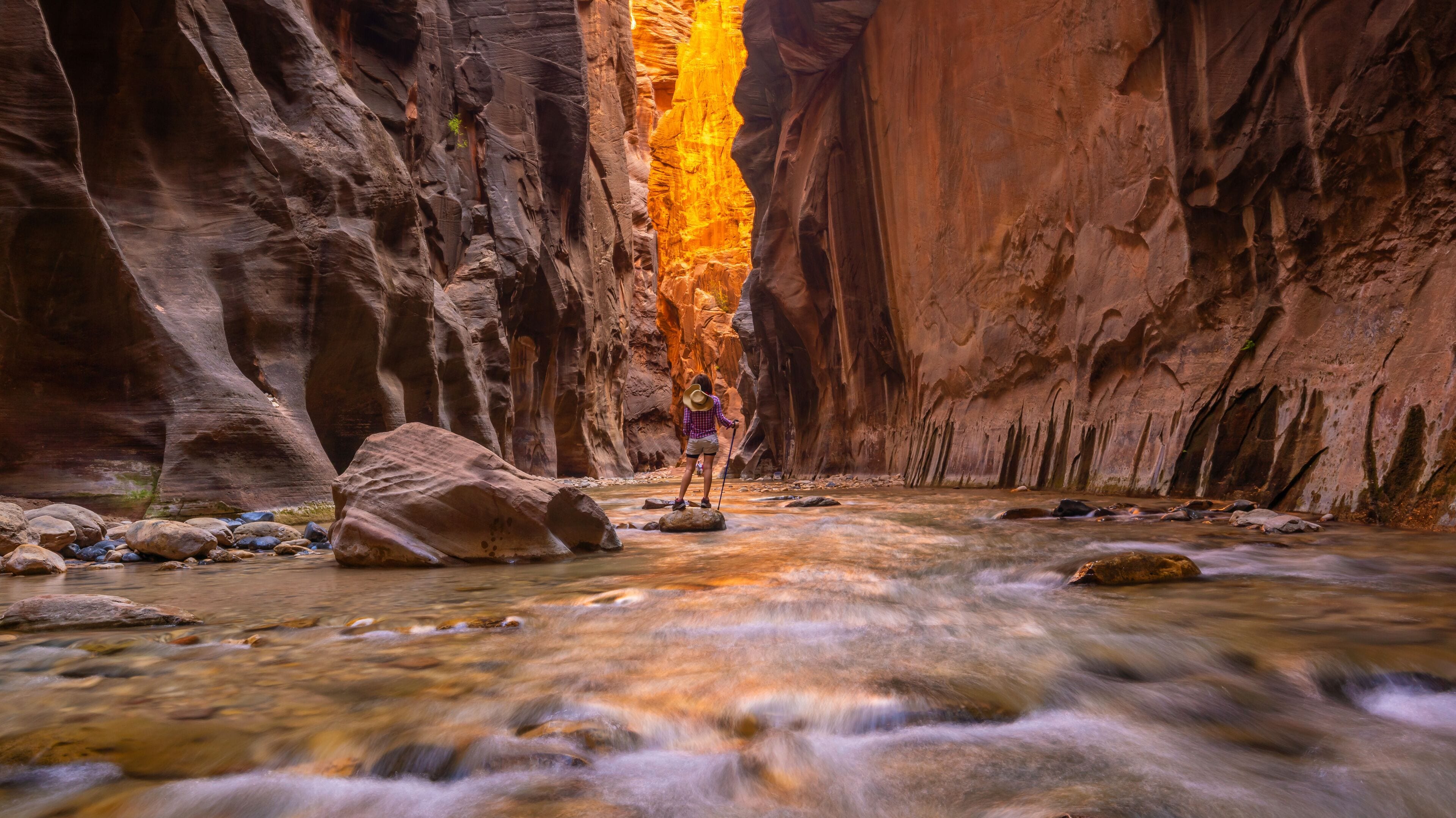 The Narrows