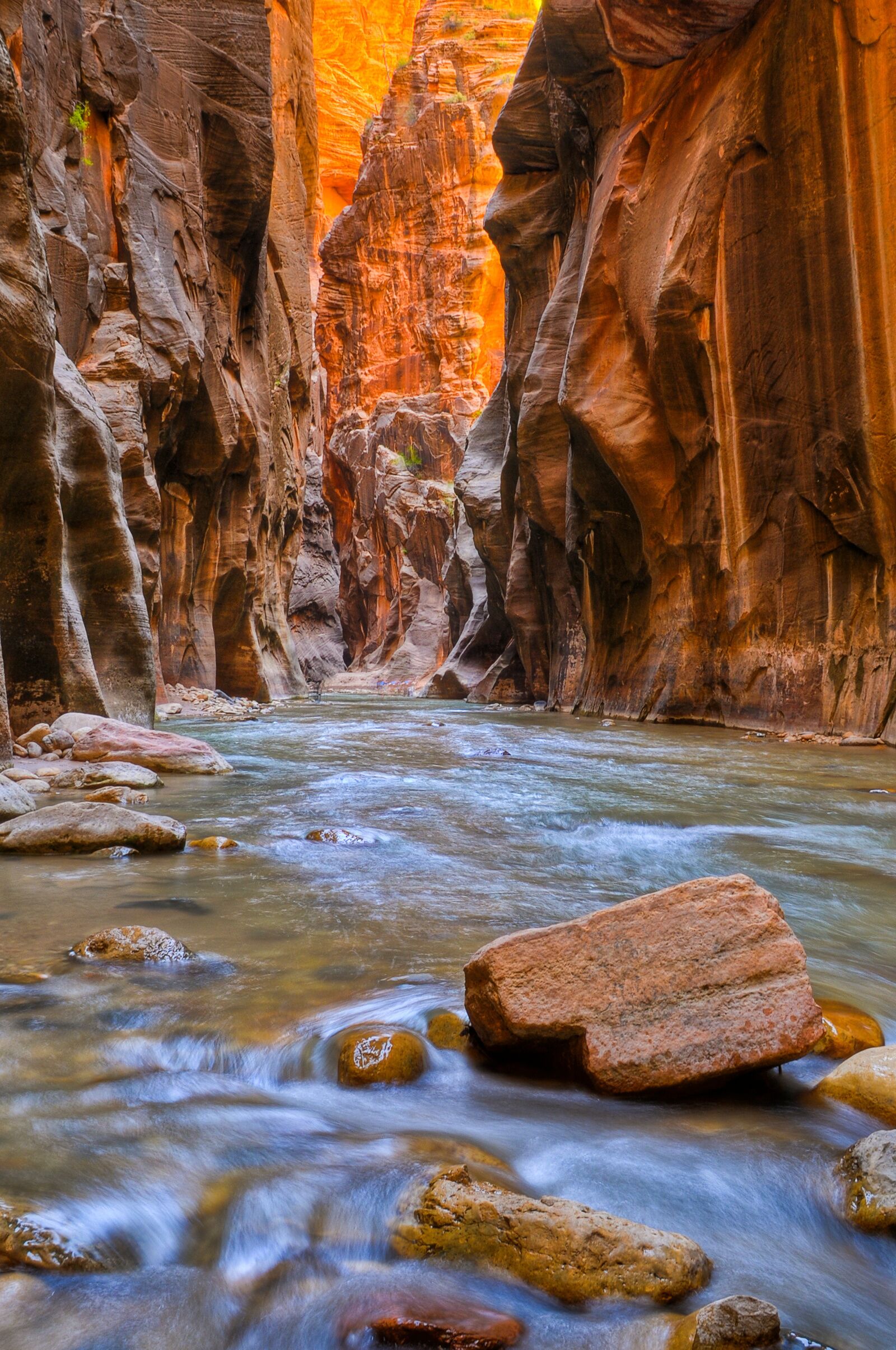 The Narrows