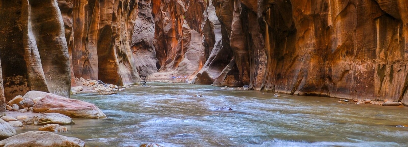 The Narrows