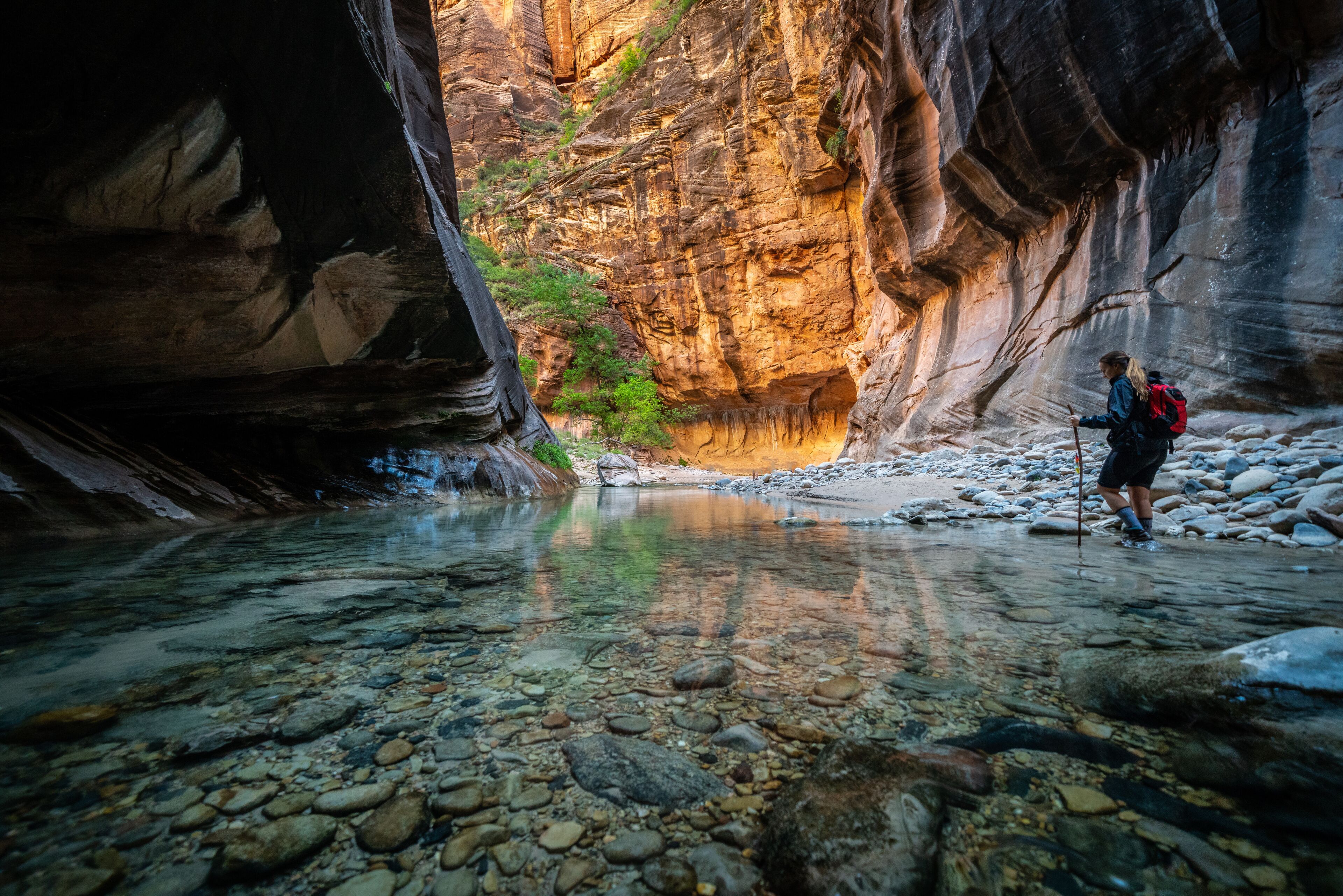The Narrows