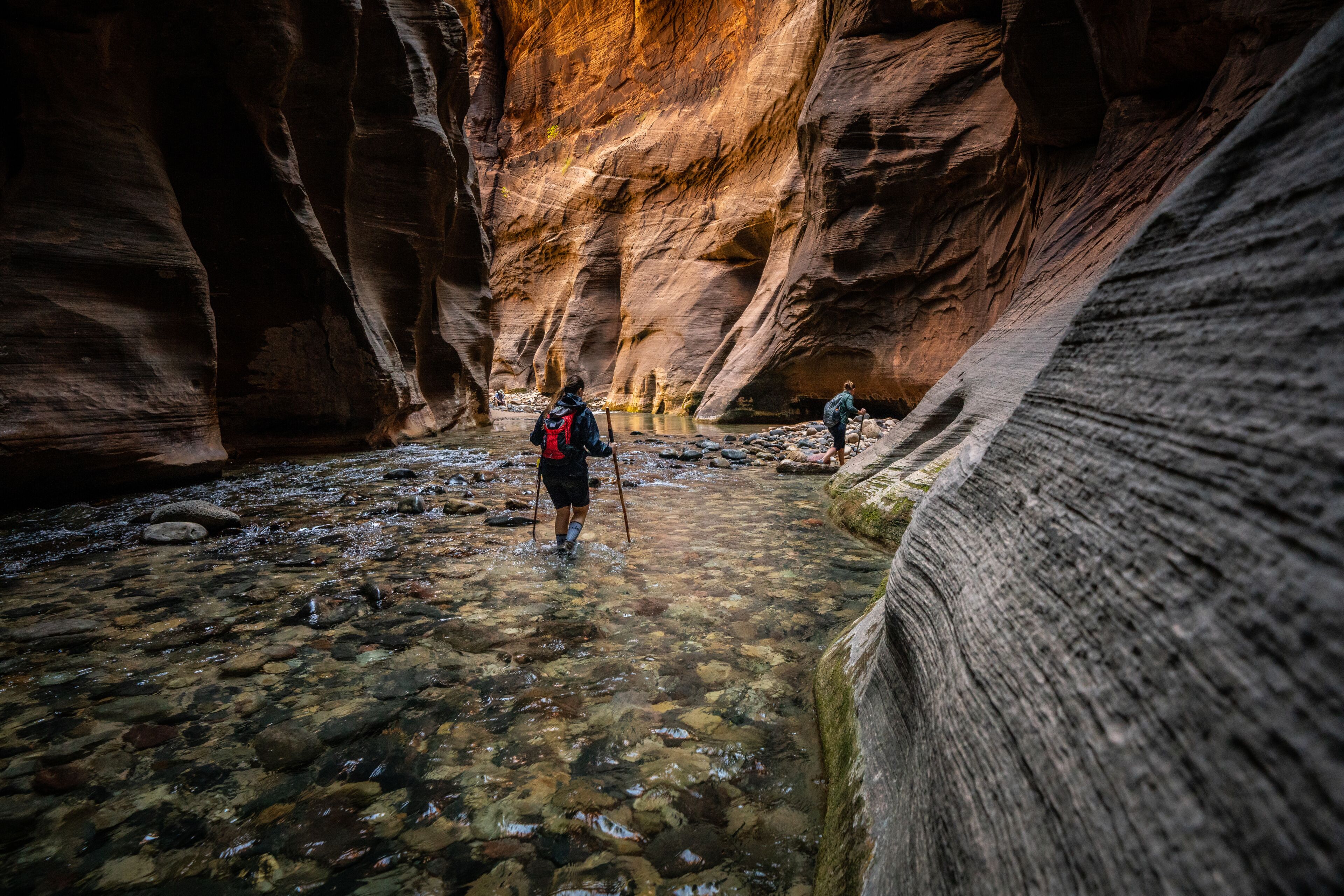 The Narrows