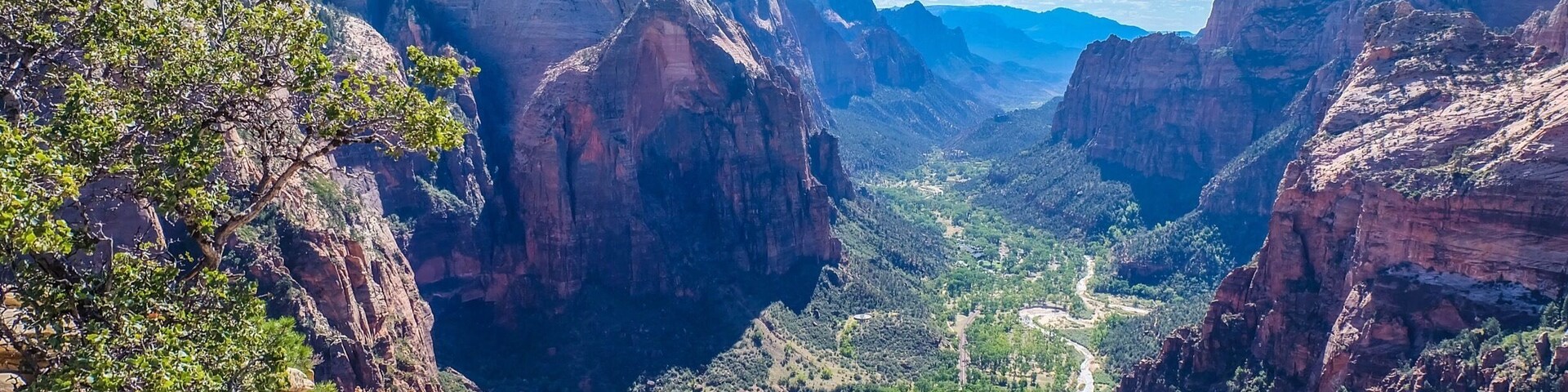 The hardest but most beautiful hike ever! #hiking #views #beautiful #green