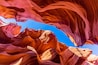 Lower Antelope Canyon