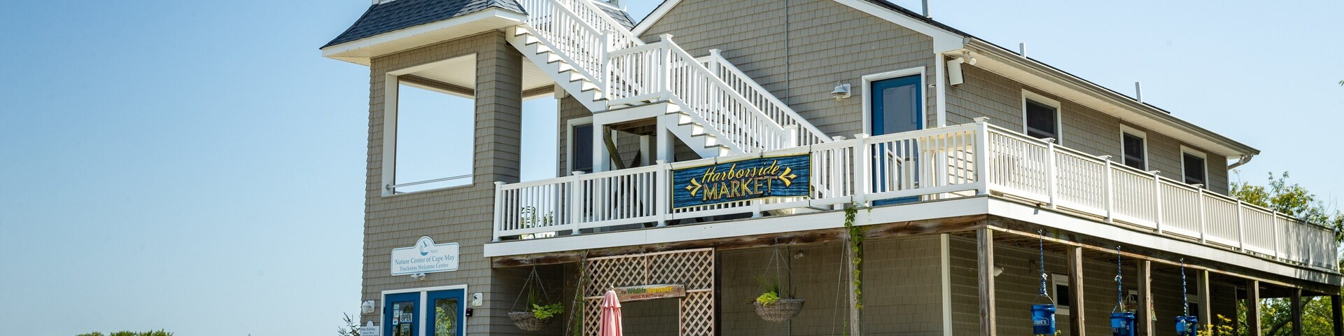 Nature Center of Cape May