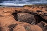 Skylight Arch, Grand Staircase Escalante, Utah