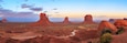 Monument Valley Navajo Tribal Park