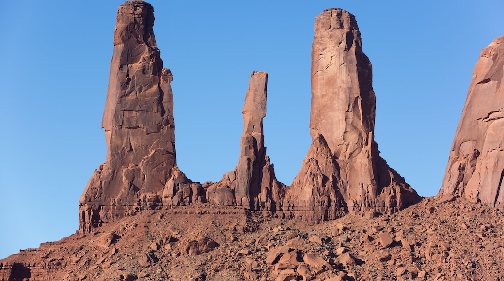 Navajo Cultural Center