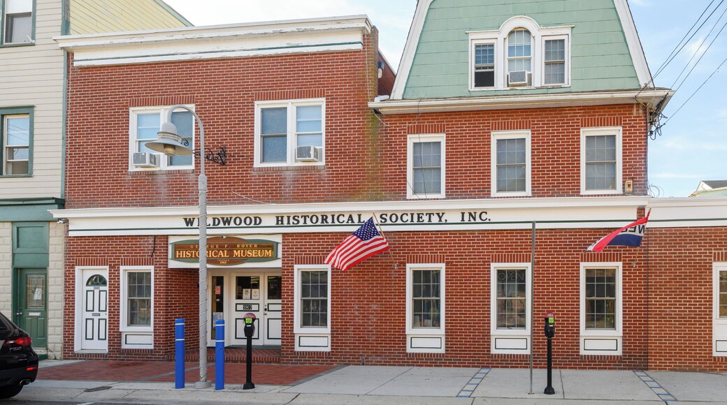 Musée George F. Boyer