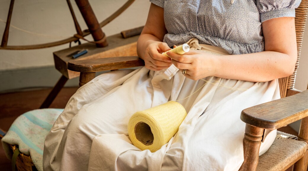 Historic Cold Spring Village