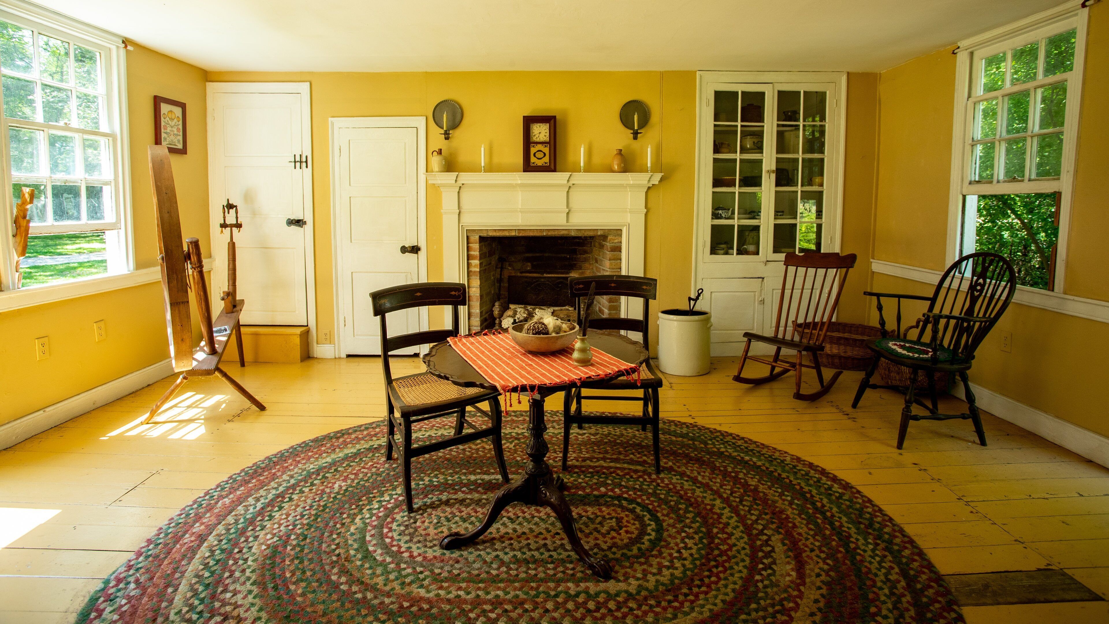 Historic Cold Spring Village