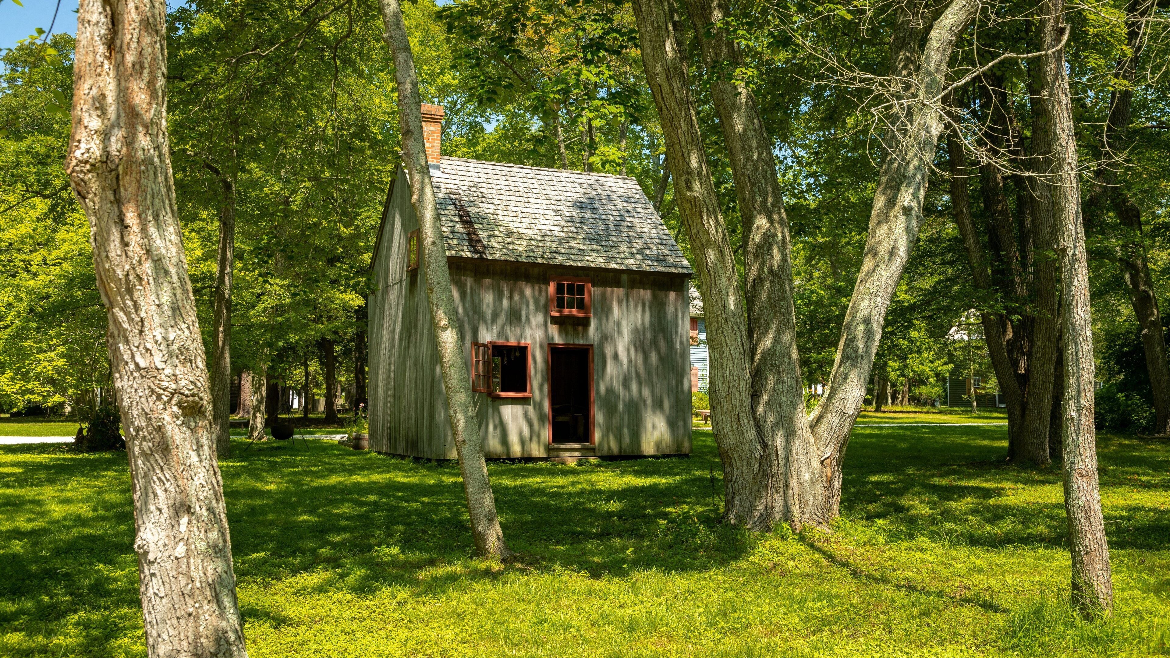 Historic Cold Spring Village