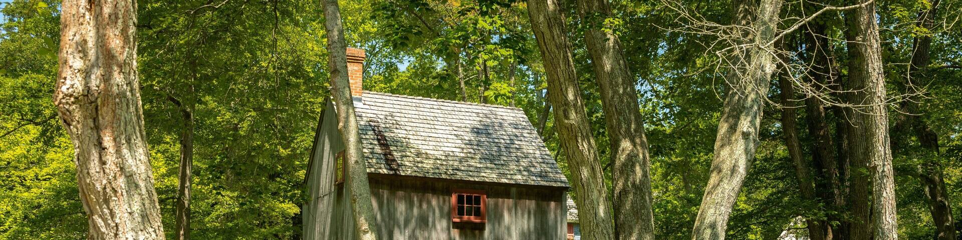 Historic Cold Spring Village