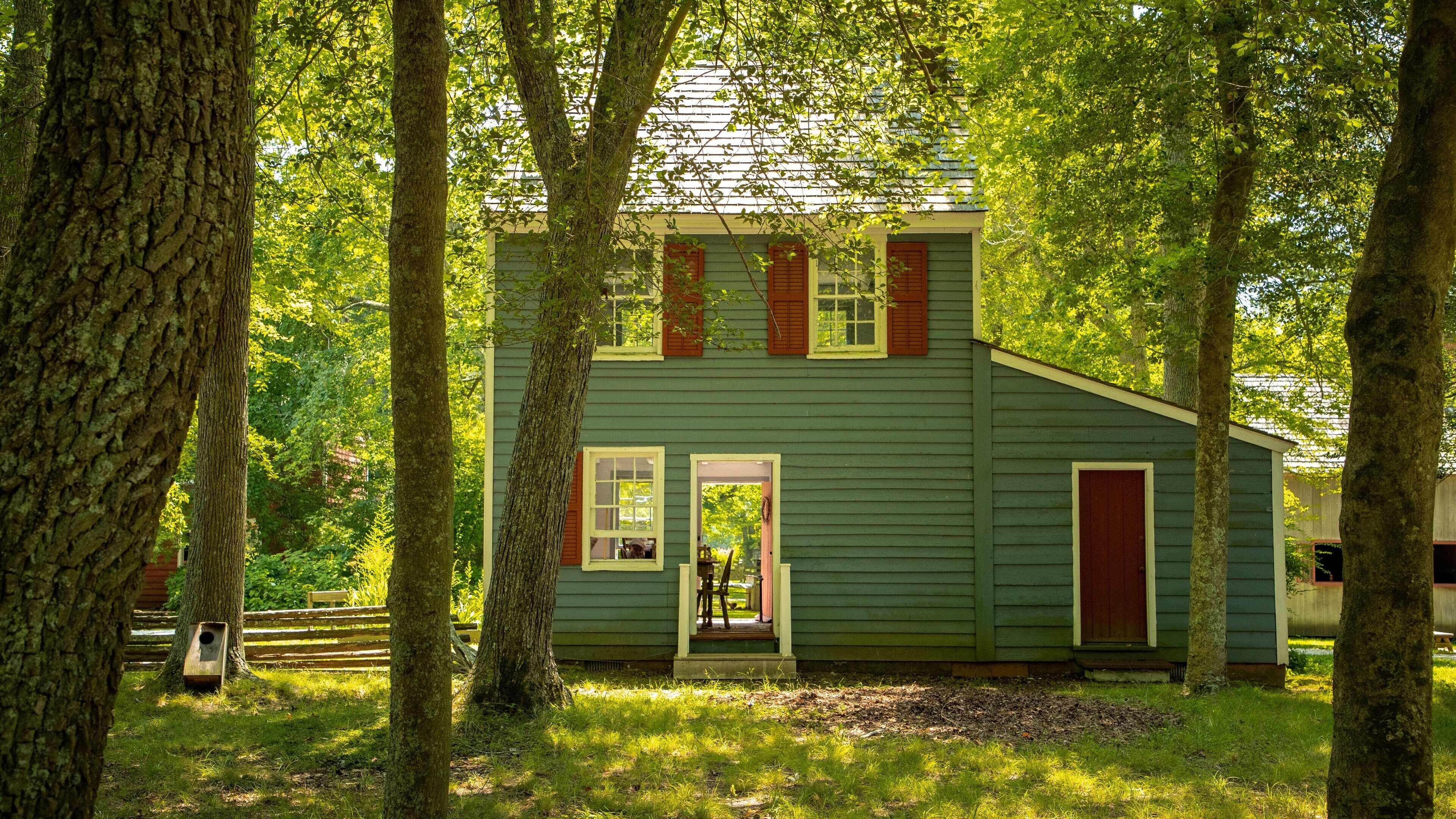 Historic Cold Spring Village