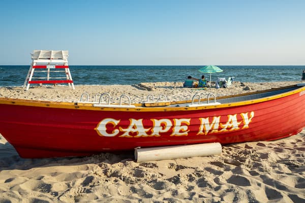 Cape May
