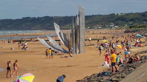 Saint-Laurent-sur-Mer