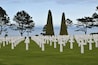 The American Cemetery at Omaha Beach.
Every American should put this special place on their bucket list.