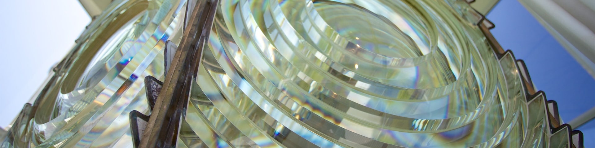 Cape Blanco Lighthouse que inclui um farol