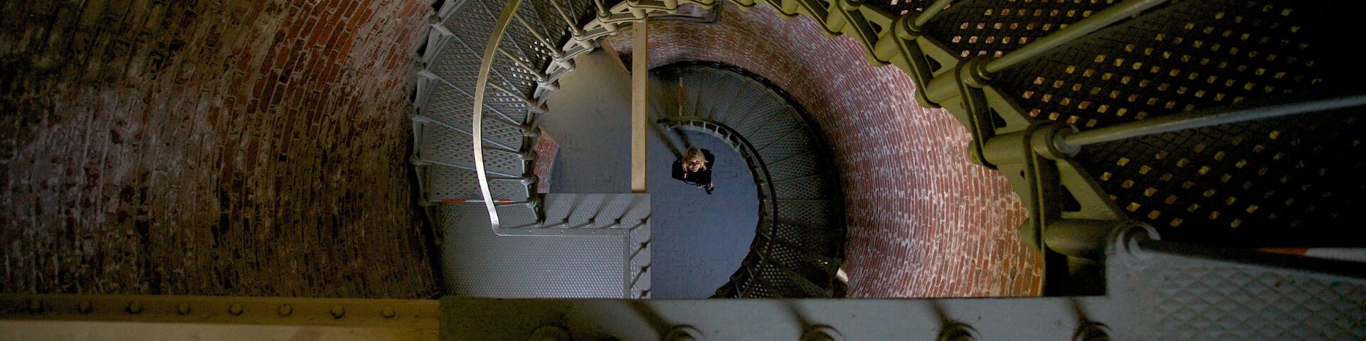 Cape Blanco Lighthouse