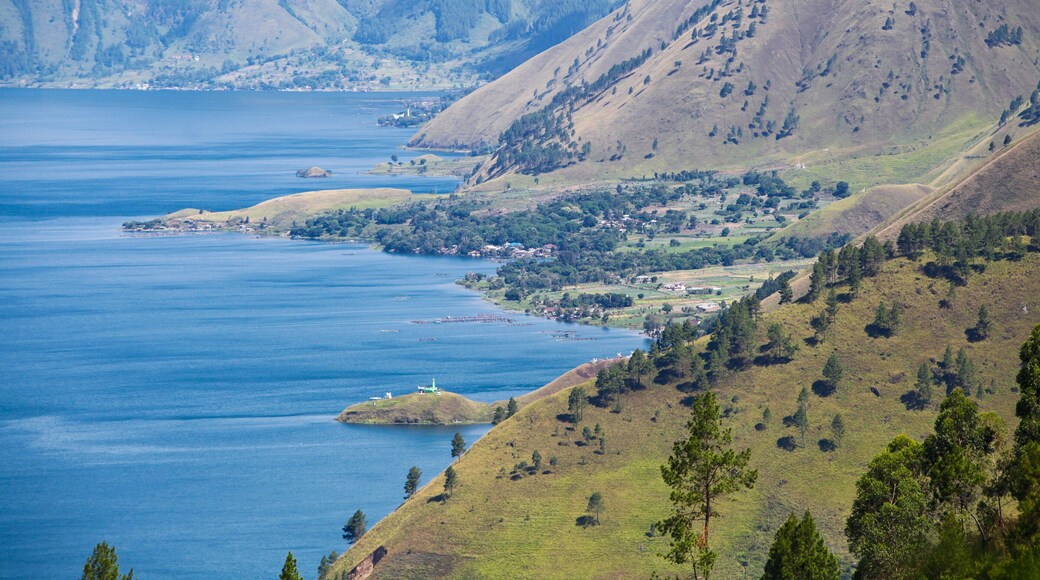 Lac Toba