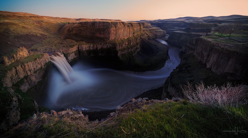 One of the many photography treasures in Eastern Washington