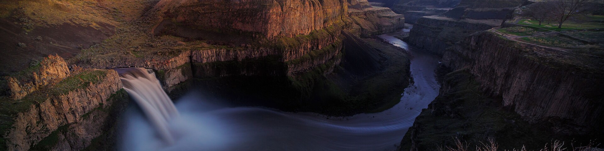 One of the many photography treasures in Eastern Washington