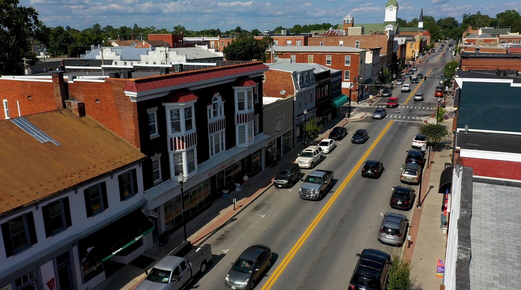 نيو كامبرلاند