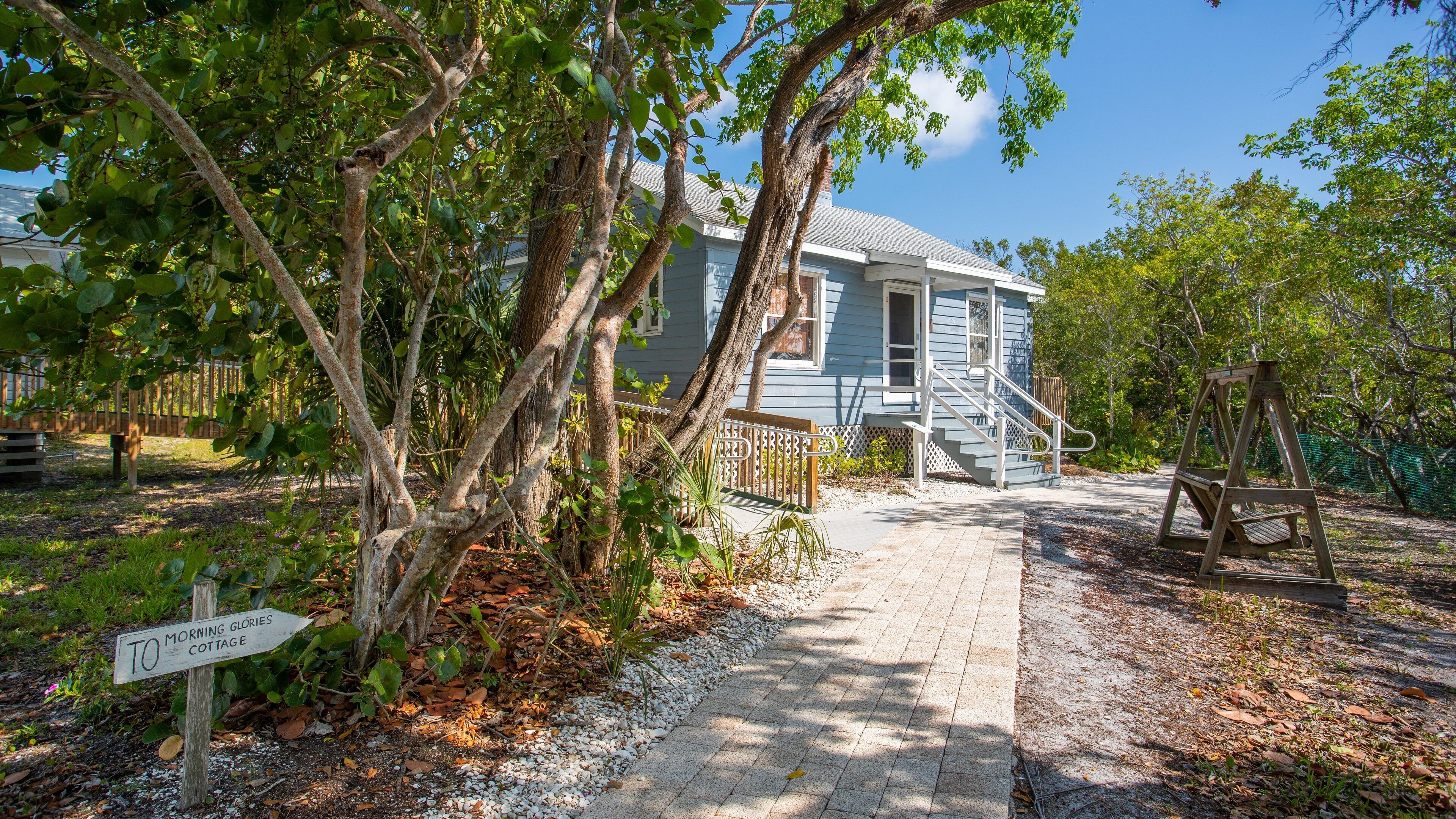 Fort Myers featuring a house